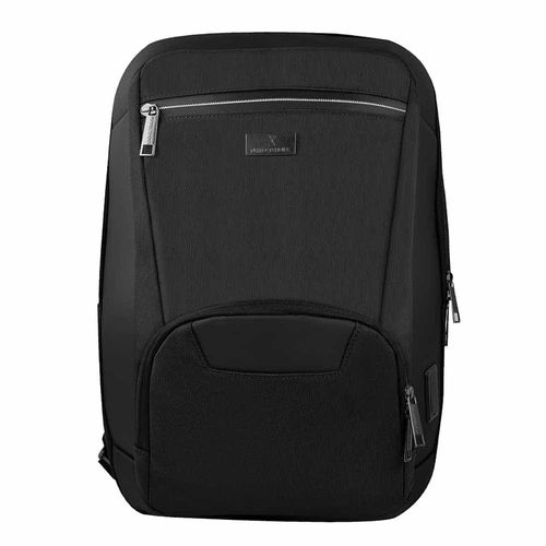 Mochila Backpack para Laptop de 15.6" Negro Silhouette Perfect Choice PC-084341