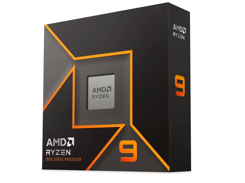 CPUAMD2760