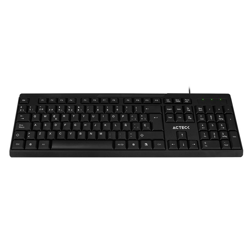 TECACT010