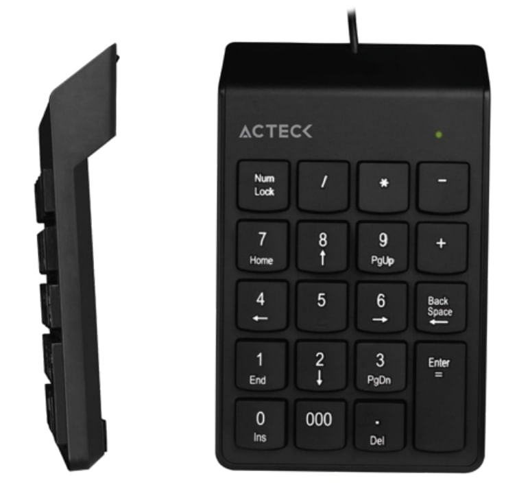 TECACT110