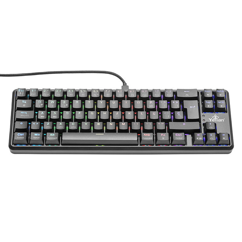 TECYEY150