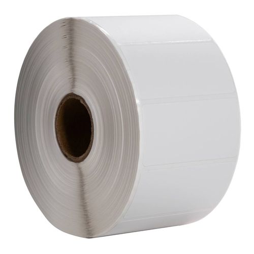 EVOTEC CAJA CON 24 ROLLOS DE ETIQUETAS TERMICAS 2x1 Pulgadas EV-3011C -