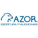 azor_logo